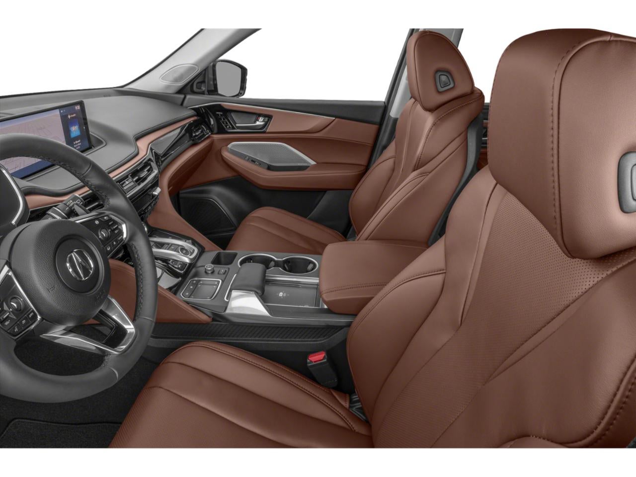 2024 Acura MDX SH-AWD w/Technology Package