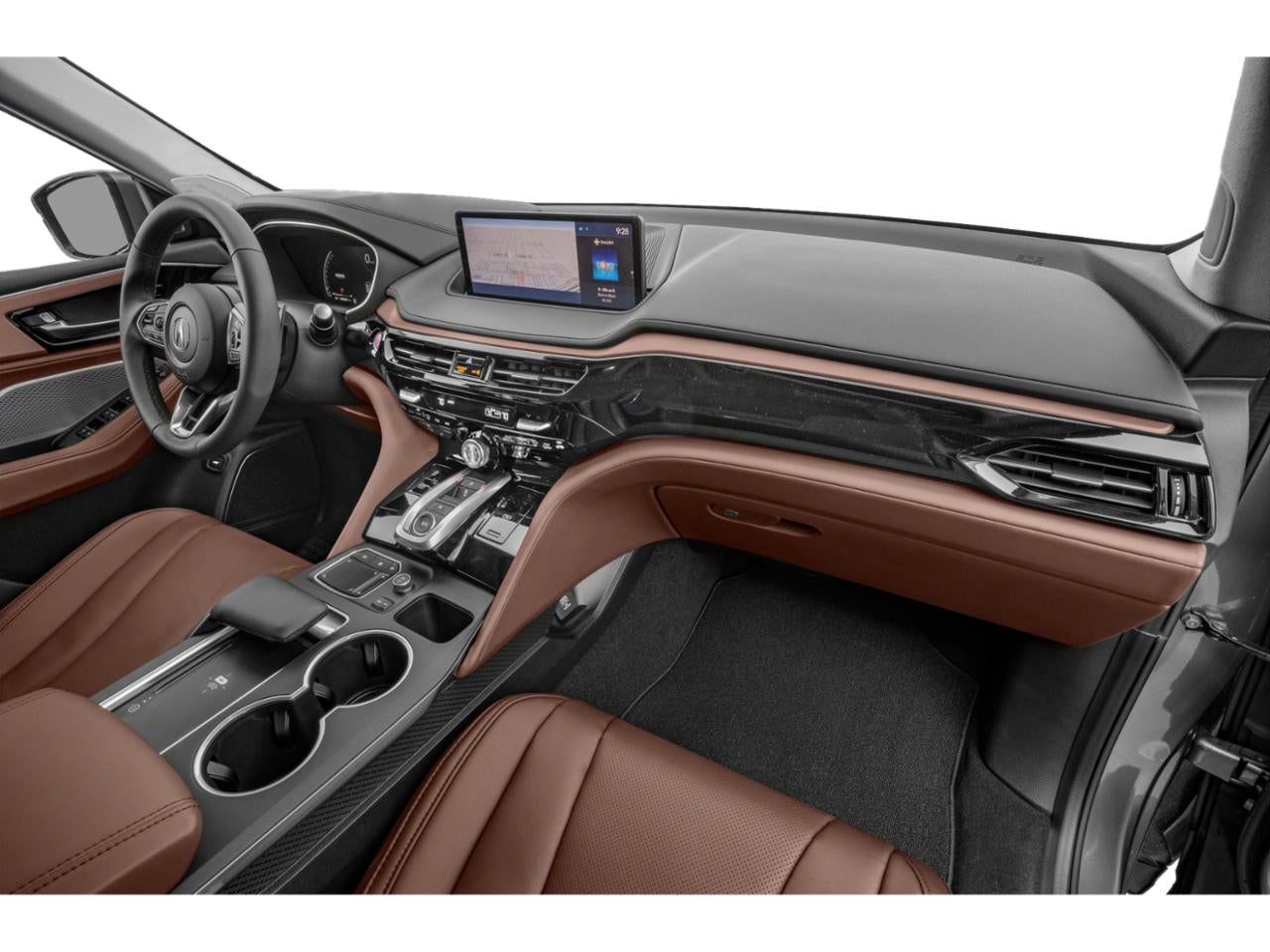 2024 Acura MDX SH-AWD w/Technology Package