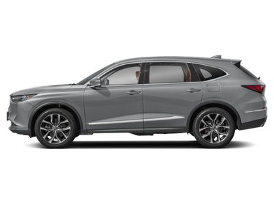 2024 Acura MDX SH-AWD w/Technology Package