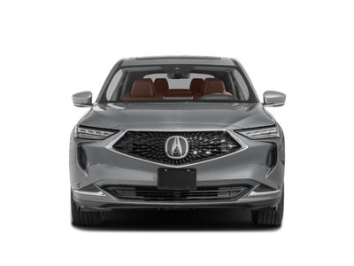 2024 Acura MDX SH-AWD w/Technology Package