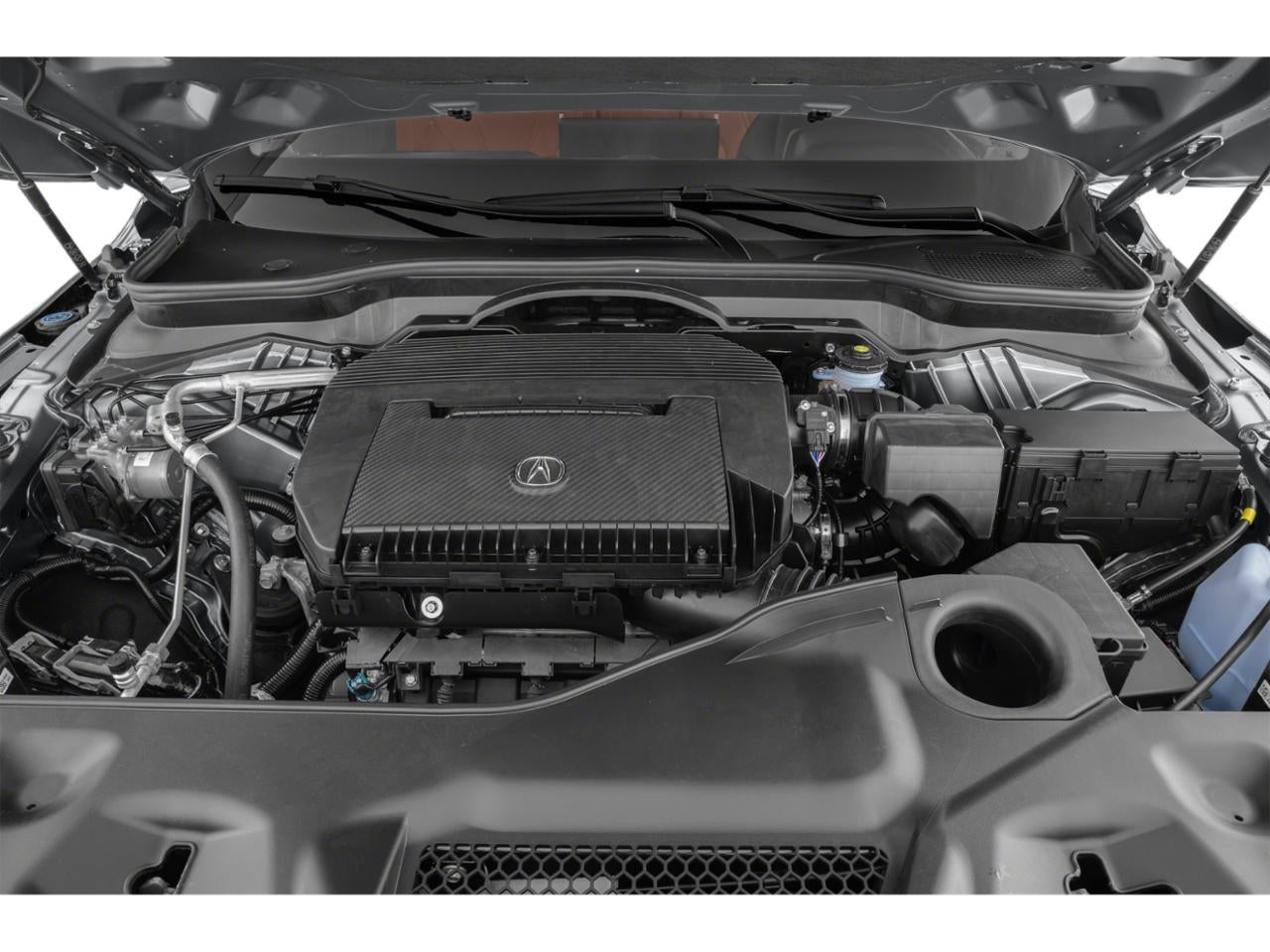 2024 Acura MDX SH-AWD w/Technology Package