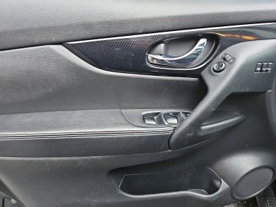 2020 Nissan Rogue AWD SL