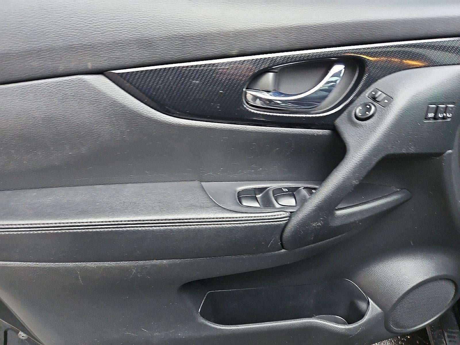 2020 Nissan Rogue AWD SL