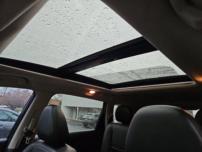 2020 Nissan Rogue AWD SL