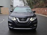 2020 Nissan Rogue AWD SL