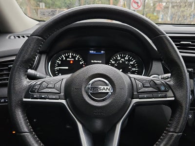 2020 Nissan Rogue AWD SL