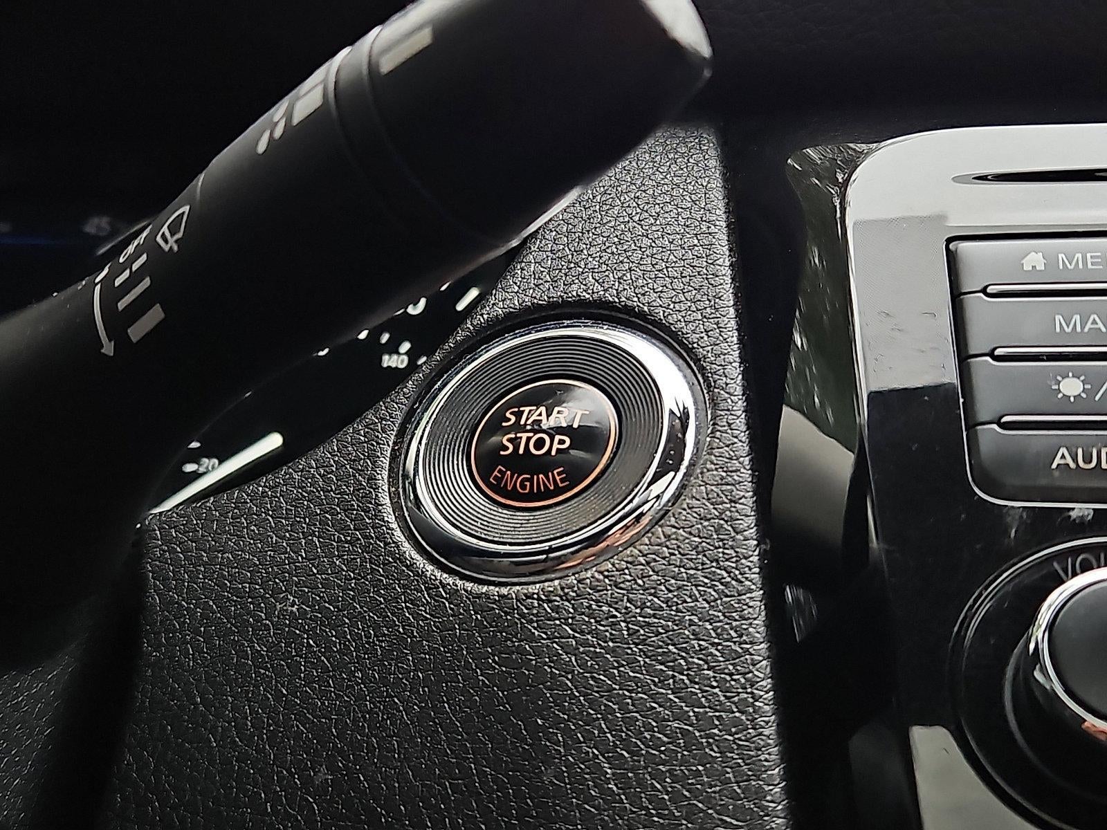 2020 Nissan Rogue AWD SL