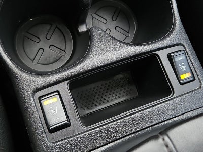 2020 Nissan Rogue AWD SL