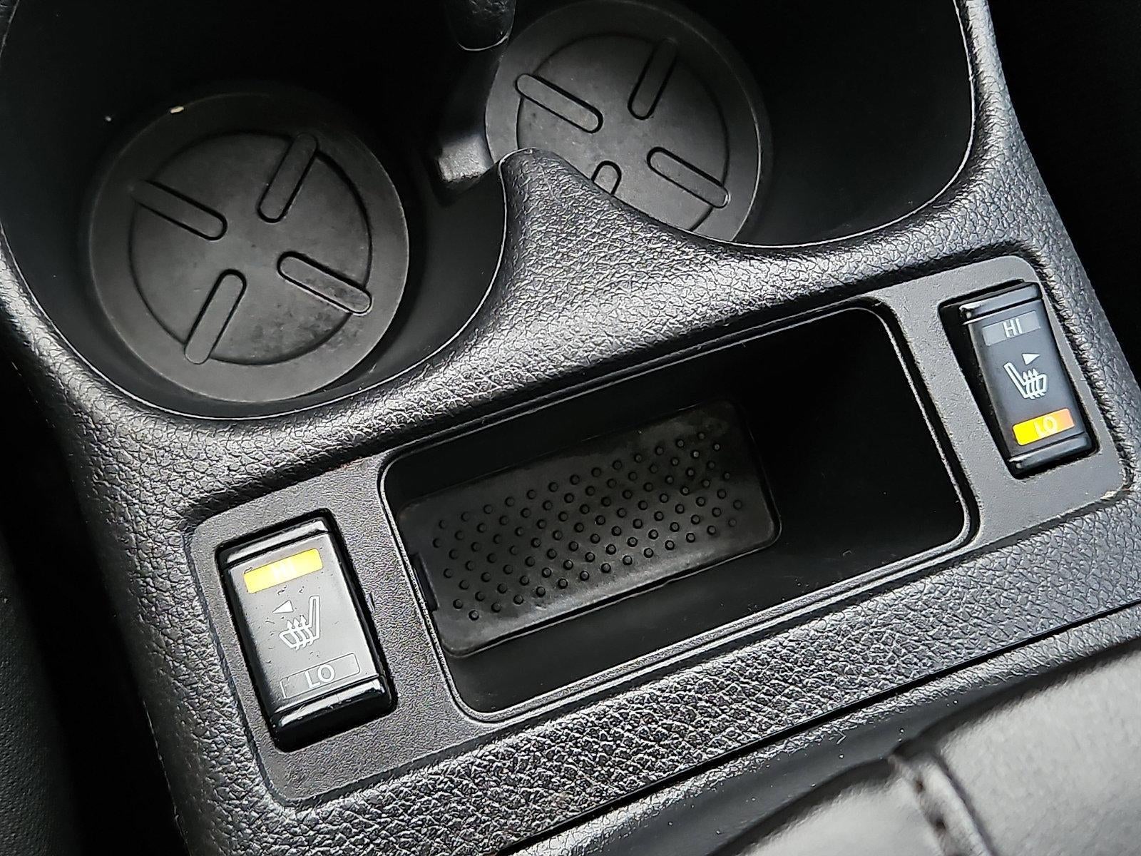 2020 Nissan Rogue AWD SL