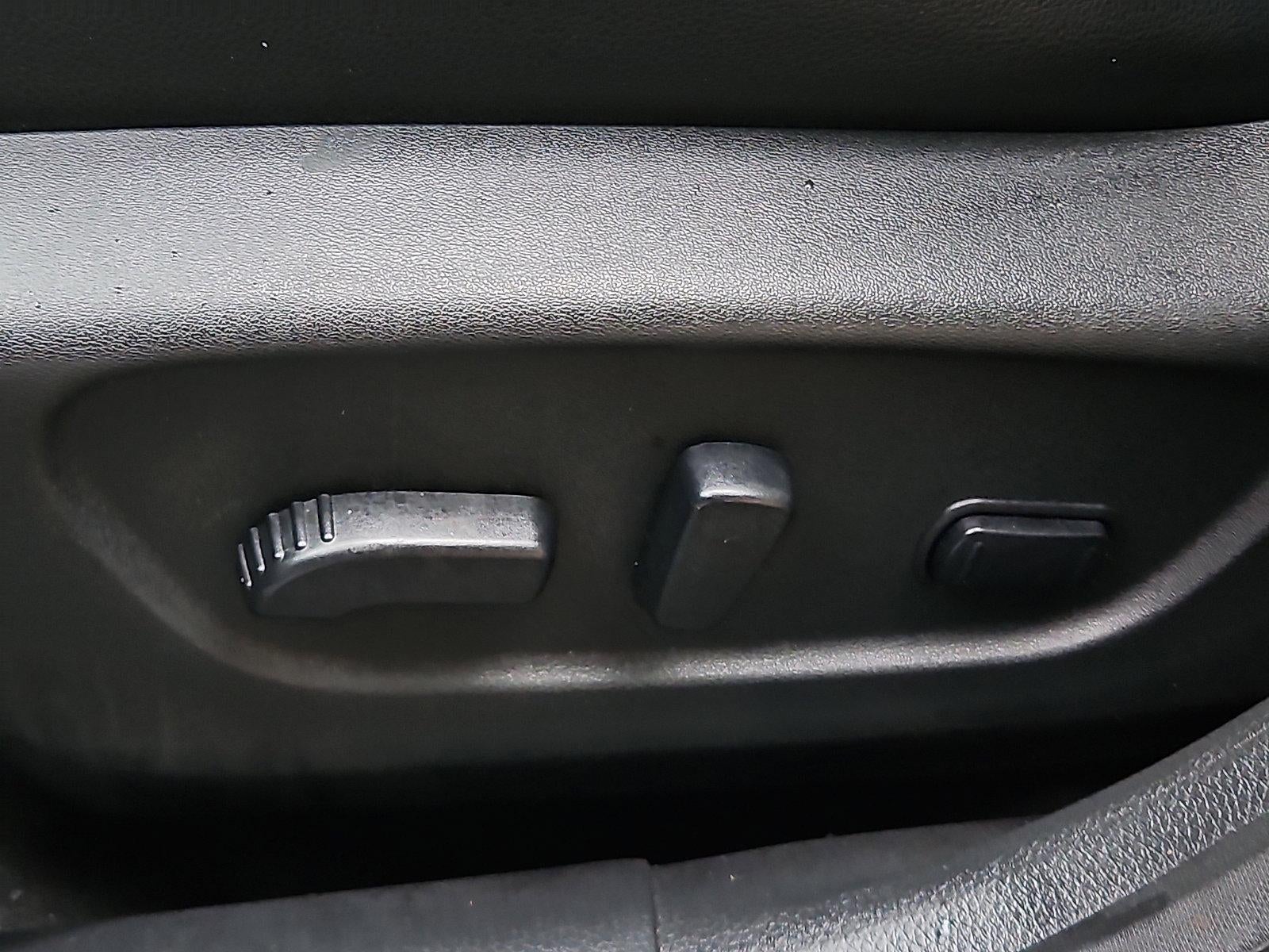 2020 Nissan Rogue AWD SL