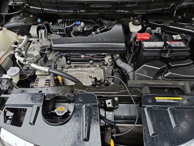 2020 Nissan Rogue AWD SL