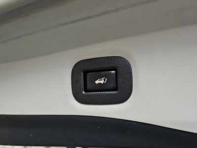 2020 Nissan Rogue AWD SL