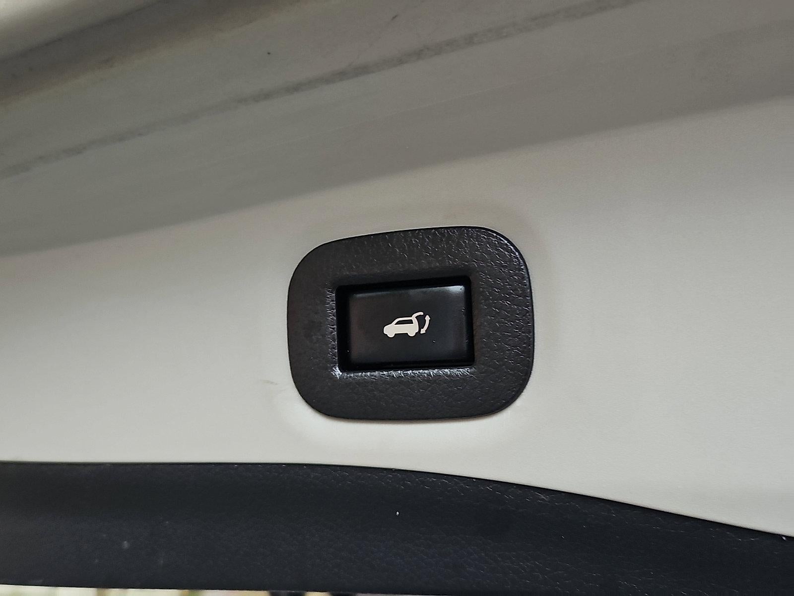 2020 Nissan Rogue AWD SL