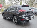 2020 Nissan Rogue AWD SL