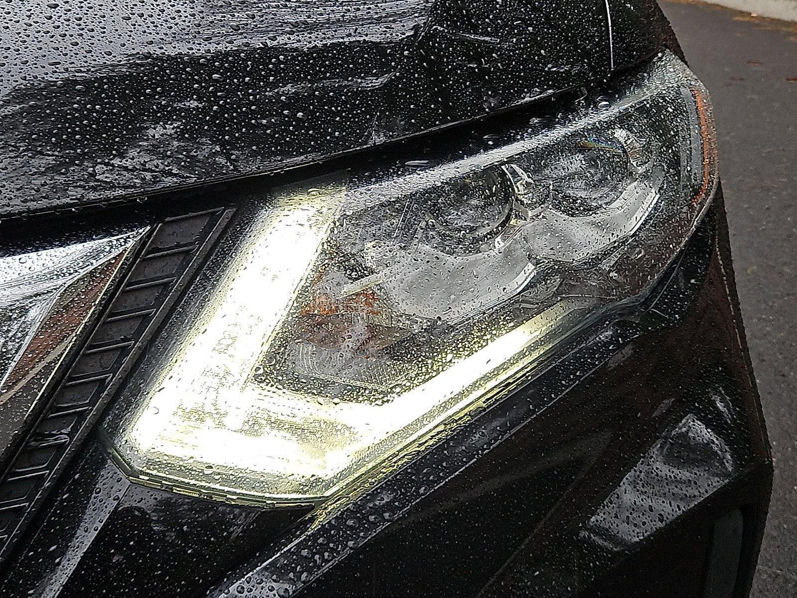 2020 Nissan Rogue AWD SL