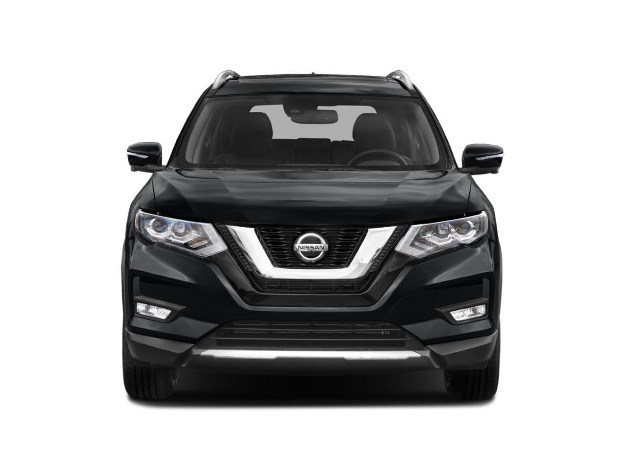 2020 Nissan Rogue AWD SL