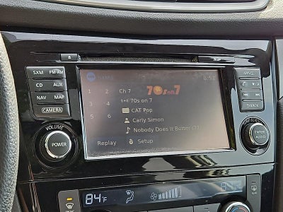2015 Nissan Rogue AWD 4dr SV