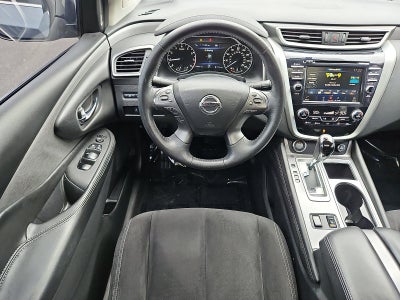2019 Nissan Murano SV