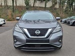 2019 Nissan Murano SV