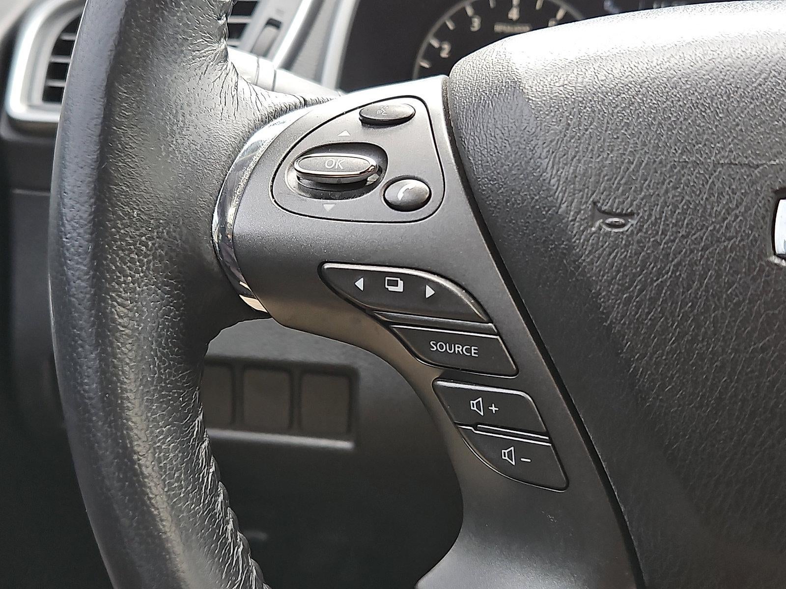 2019 Nissan Murano SV