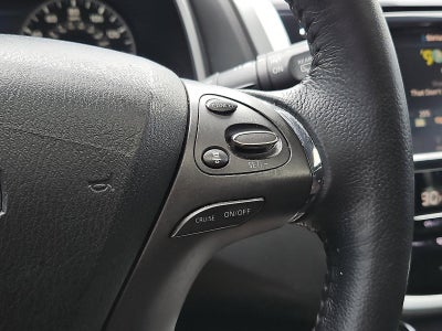 2019 Nissan Murano SV