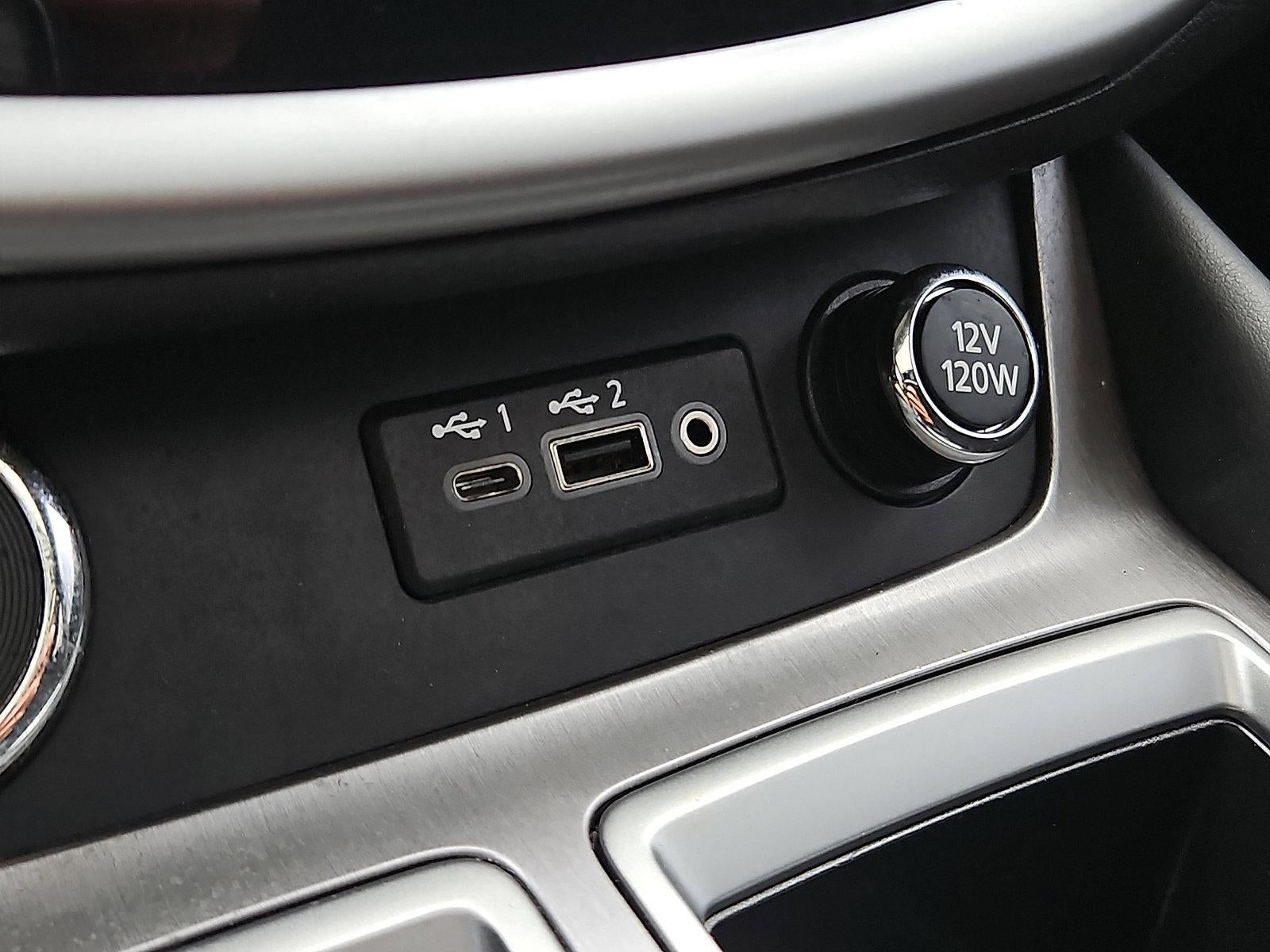 2019 Nissan Murano SV