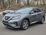 2019 Nissan Murano SV
