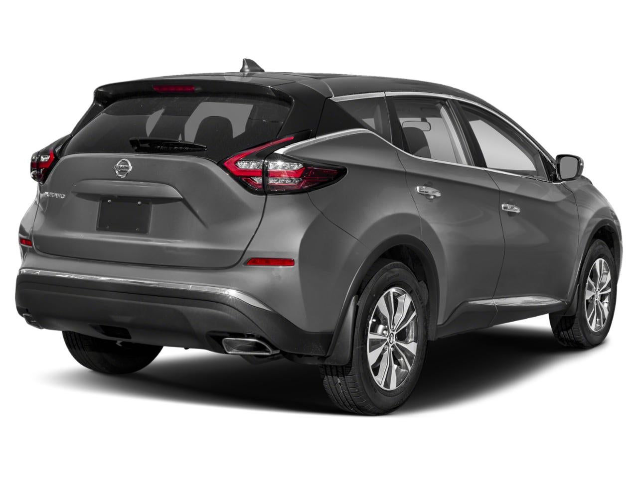2019 Nissan Murano SV