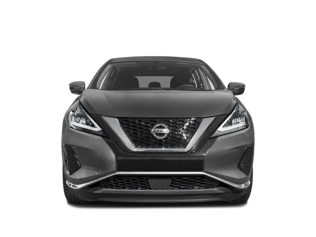 2019 Nissan Murano SV