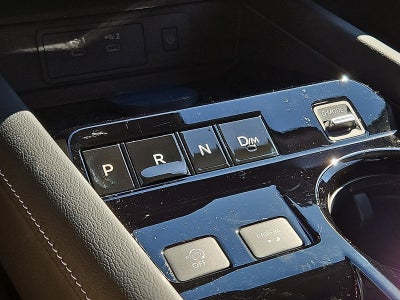 2026 Nissan Murano SV