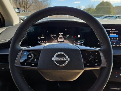 2026 Nissan Murano SV