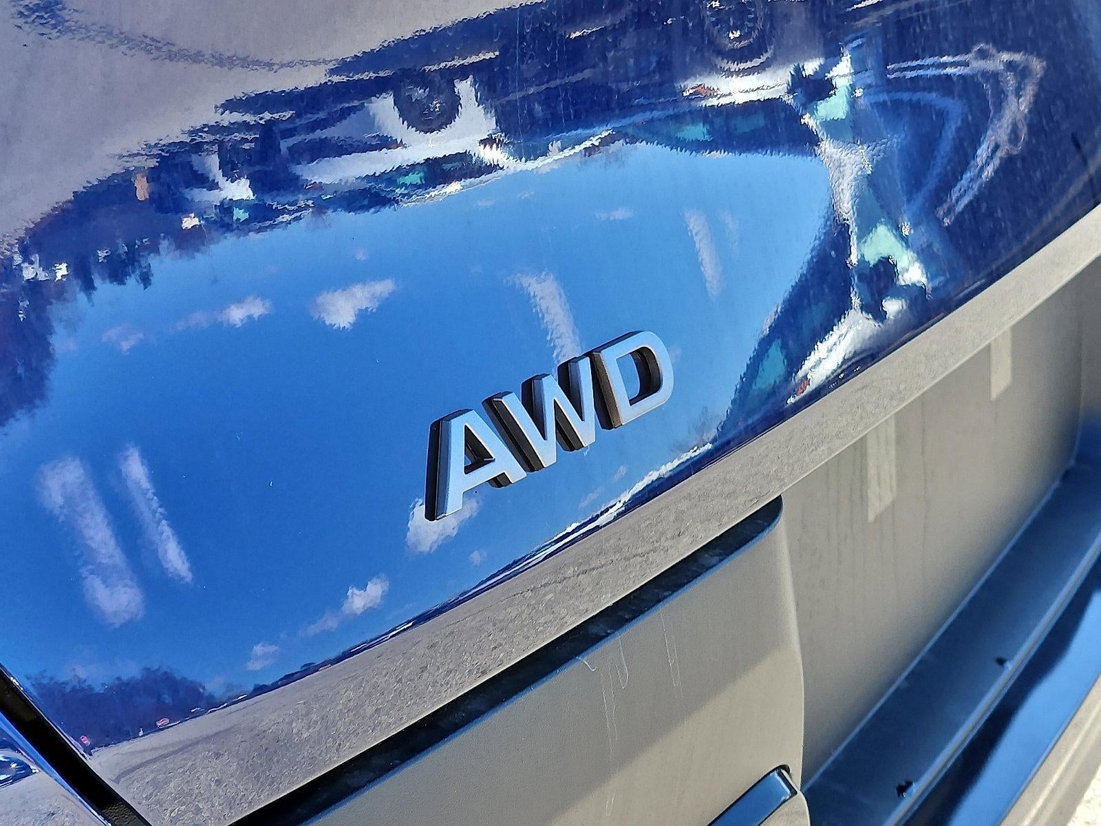 2026 Nissan Murano SV