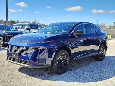 2026 Nissan Murano SV