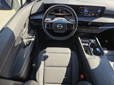 2026 Nissan Murano SV