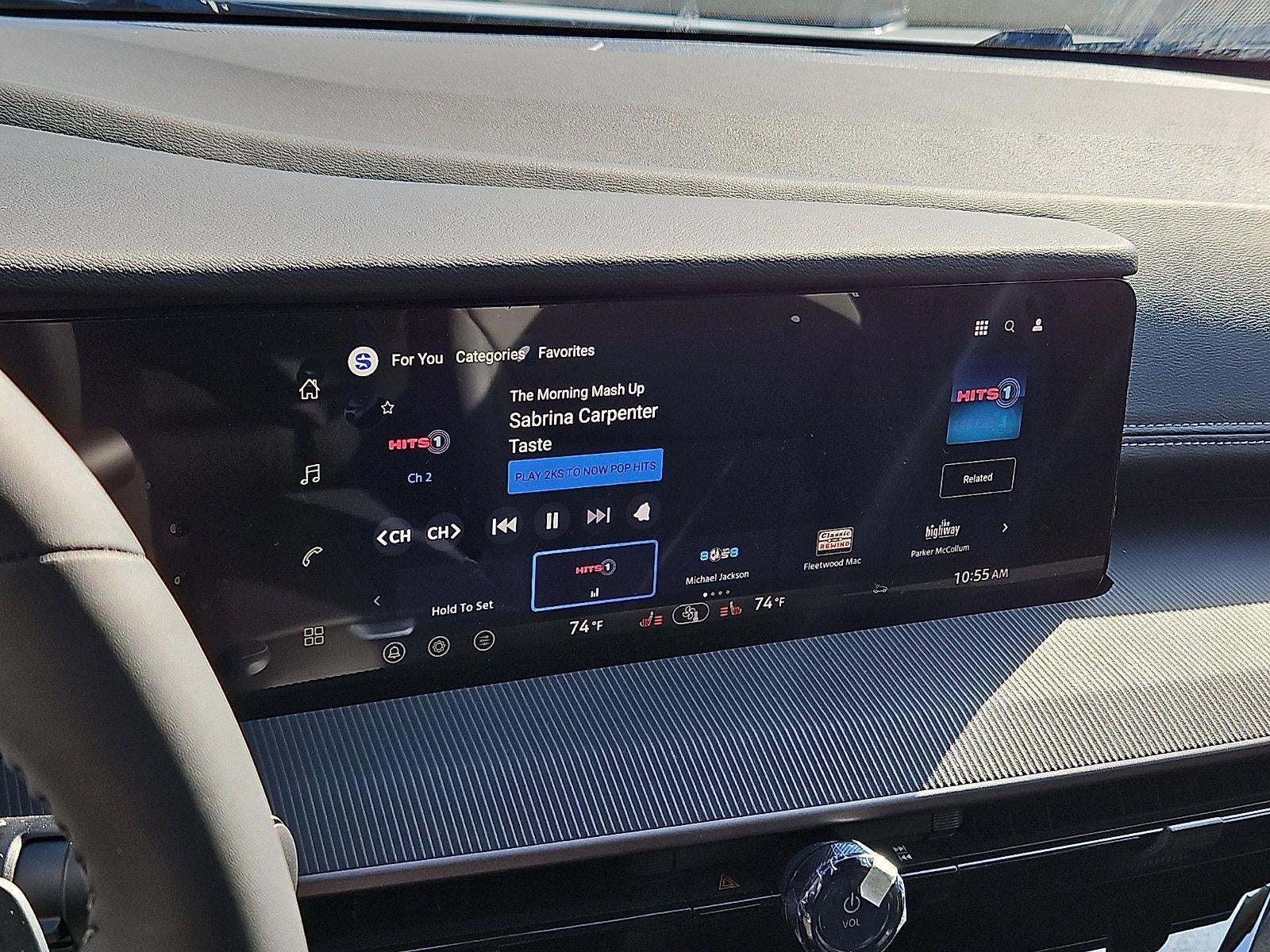 2026 Nissan Murano SV