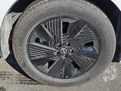 2026 Nissan Murano SV