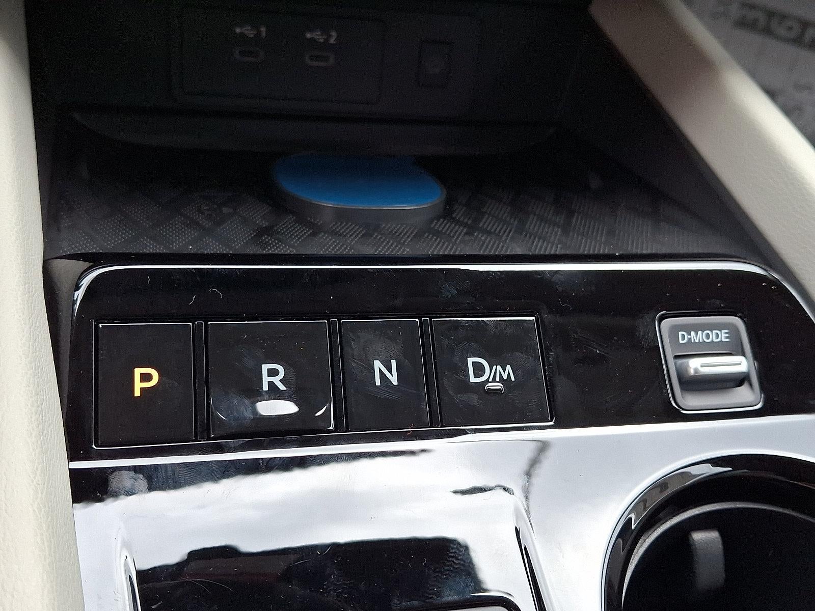 2027 Nissan Murano SL