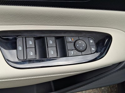 2027 Nissan Murano SL