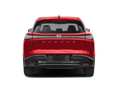 2027 Nissan Murano SL
