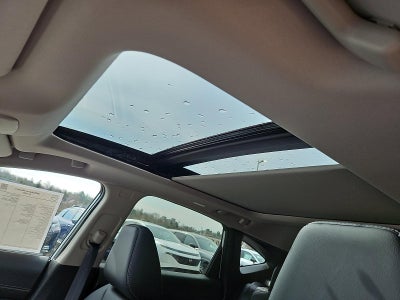 2026 Nissan Murano AWD SL