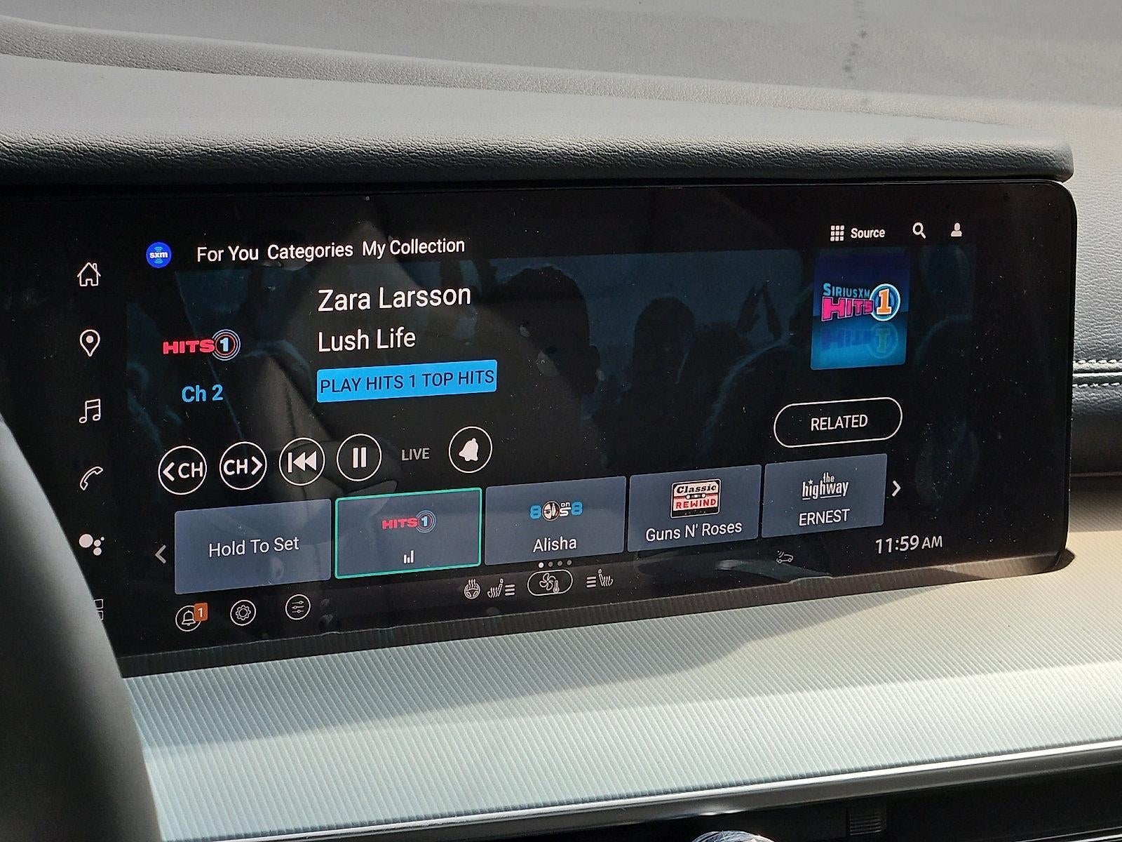 2026 Nissan Murano AWD SL