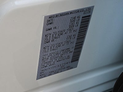 2026 Nissan Murano AWD SL