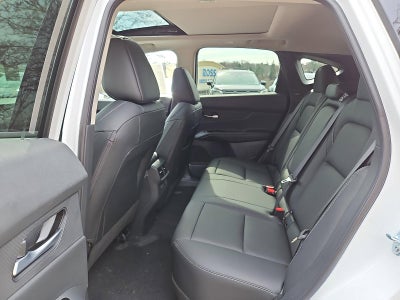 2026 Nissan Murano AWD SL