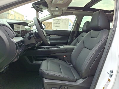 2027 Nissan Murano Dark Armor