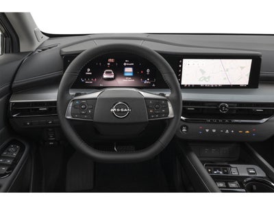 2027 Nissan Murano Dark Armor
