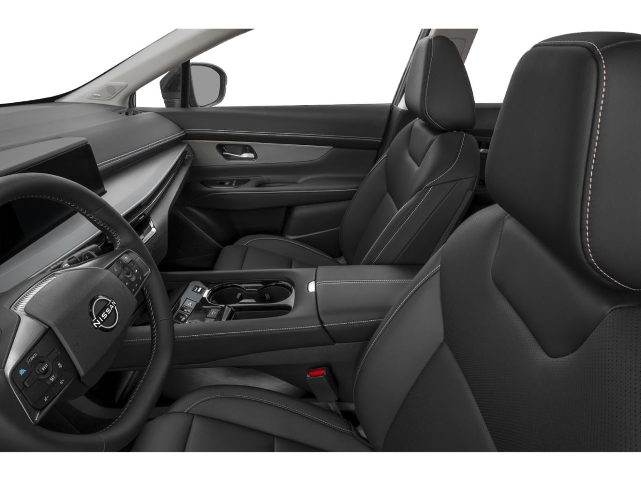2027 Nissan Murano Dark Armor