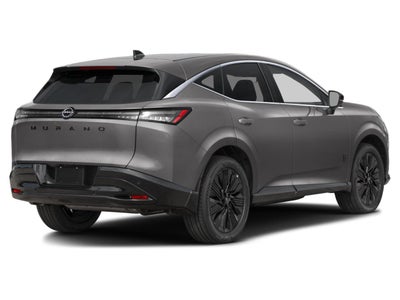 2027 Nissan Murano Dark Armor