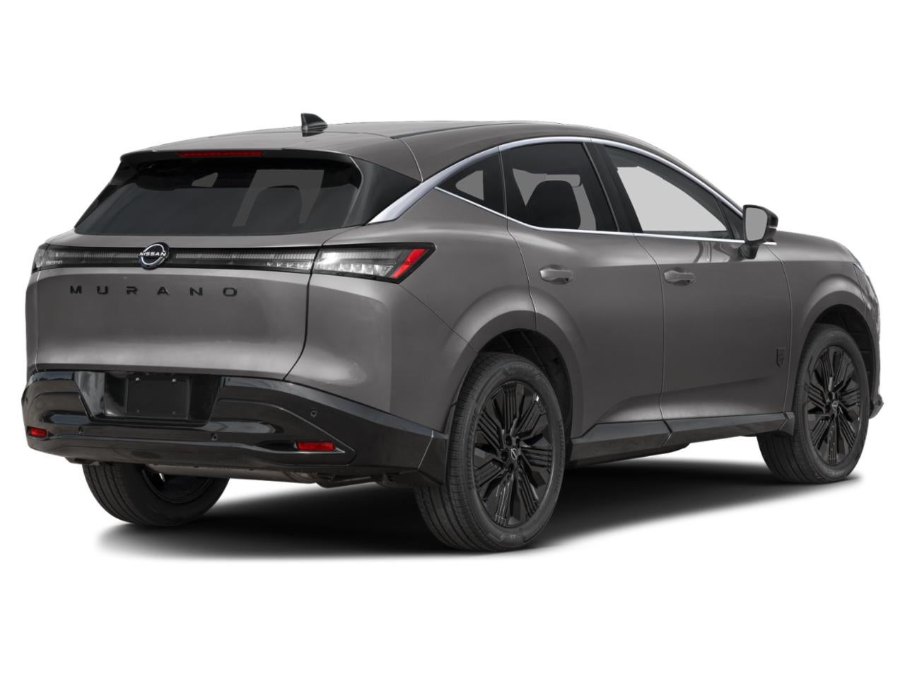 2027 Nissan Murano Dark Armor