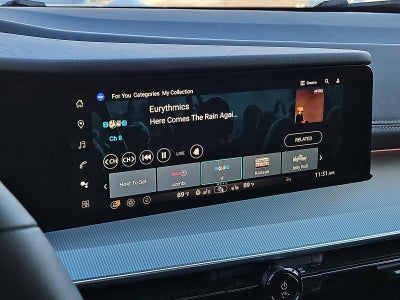 2026 Nissan Murano AWD SL