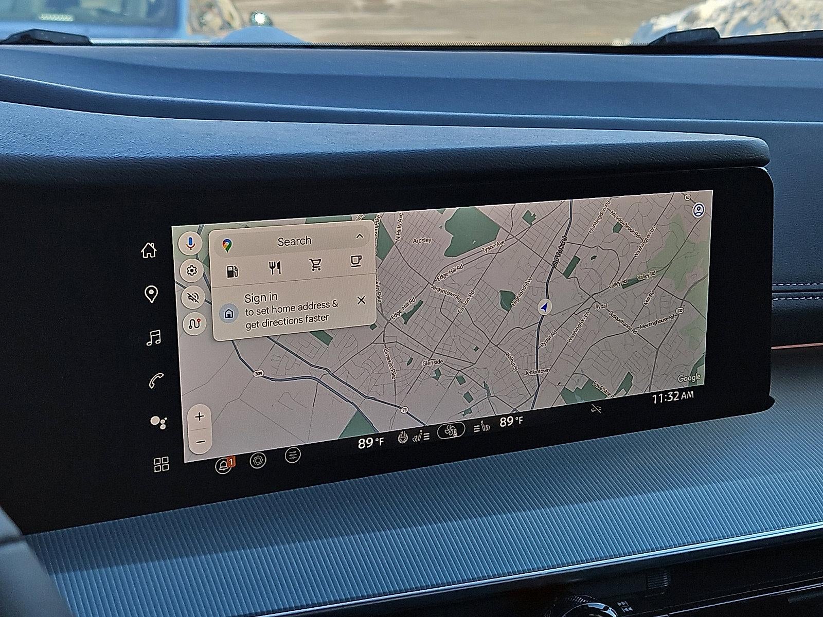 2026 Nissan Murano AWD SL